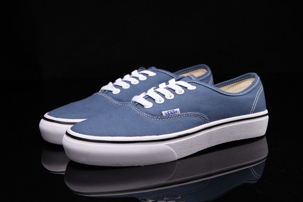 Vans Low-Top Lace Shoes Men--036